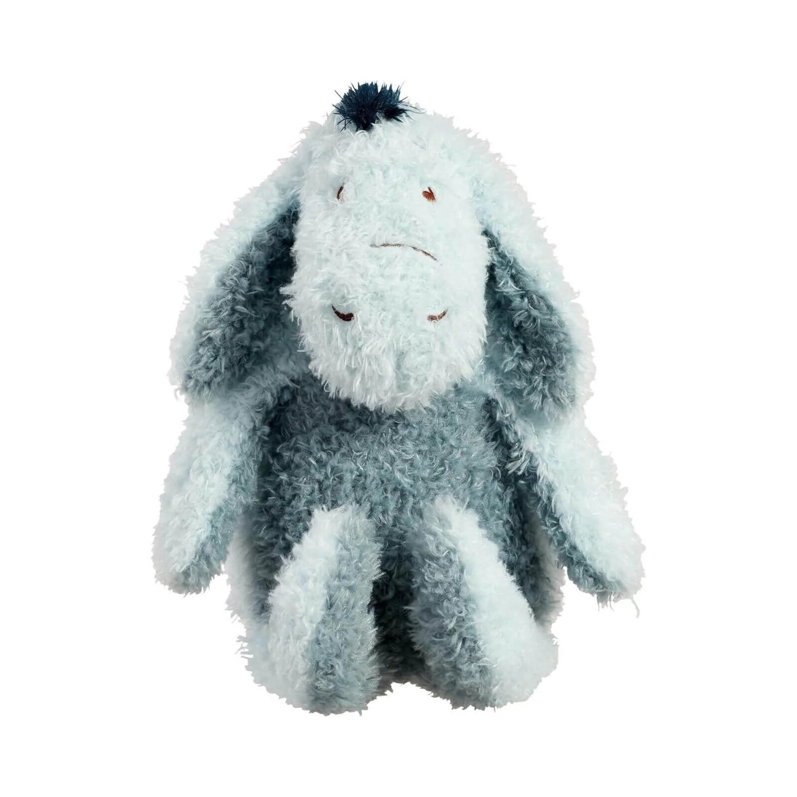 Disney Winnie The Pooh Cuddly Eeyore - Blue - ebebek - Black Friday