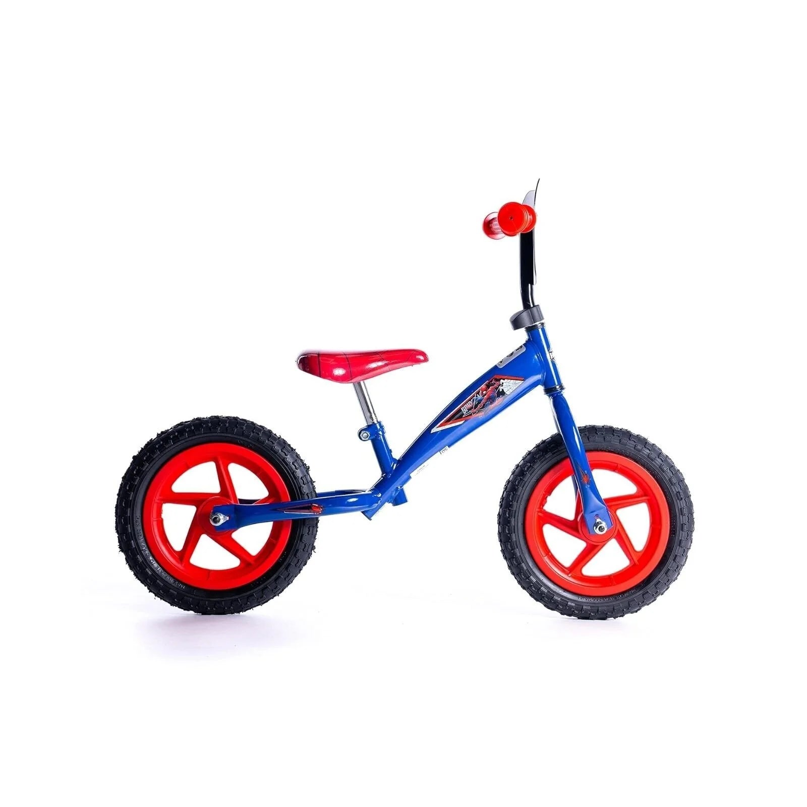 Huffy 12" Balance Bike - Spider - Man - ebebek - Black Friday