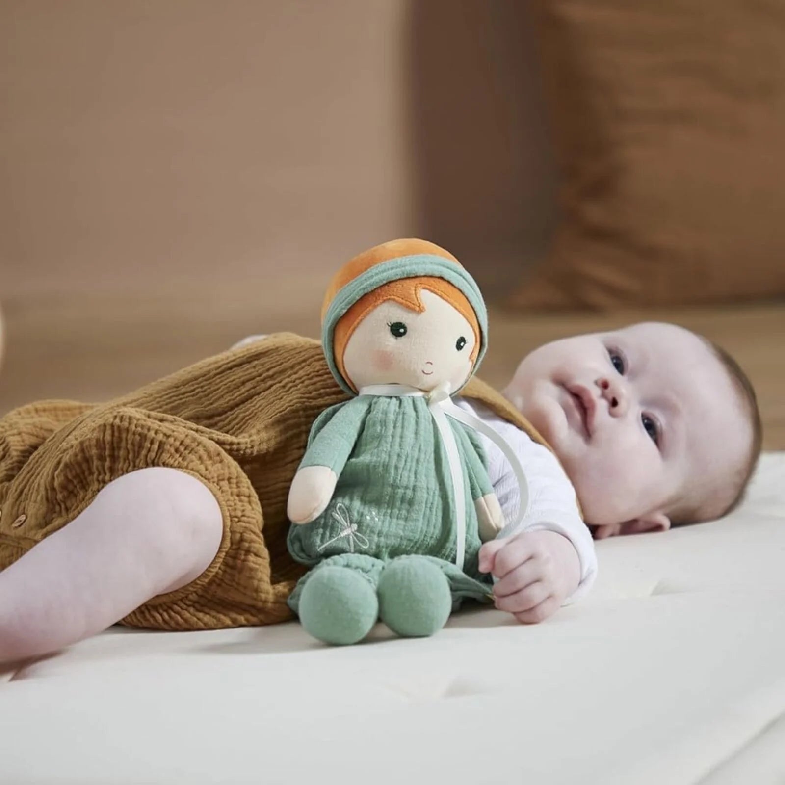 Kaloo Tendresse Doll - Olivia - ebebek - Black Friday