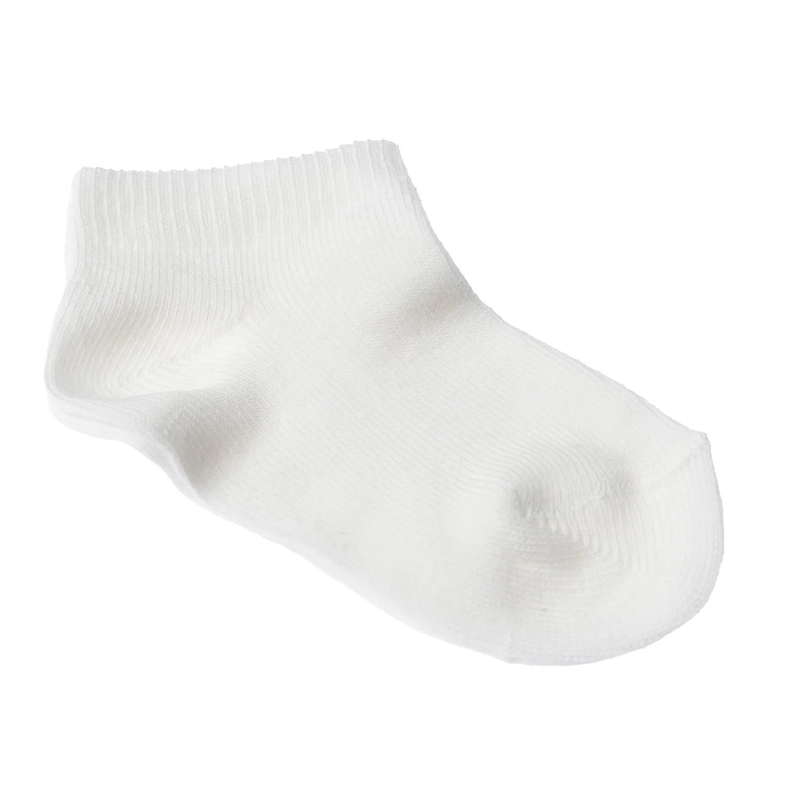 HelloBaby Boy Ankle Socks 3 Pack - Blue - ebebek - Black Friday