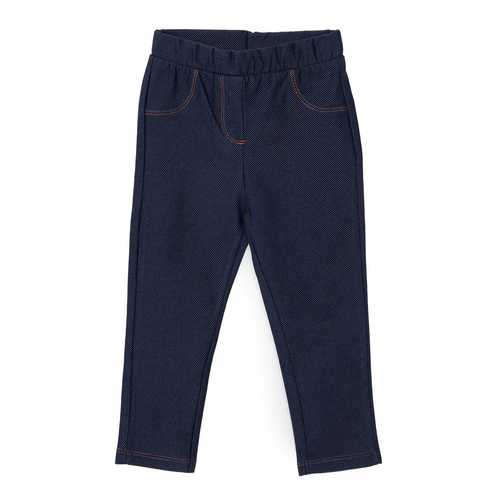 HelloBaby Baby Girl Tights - Indigo - ebebek - Black Friday