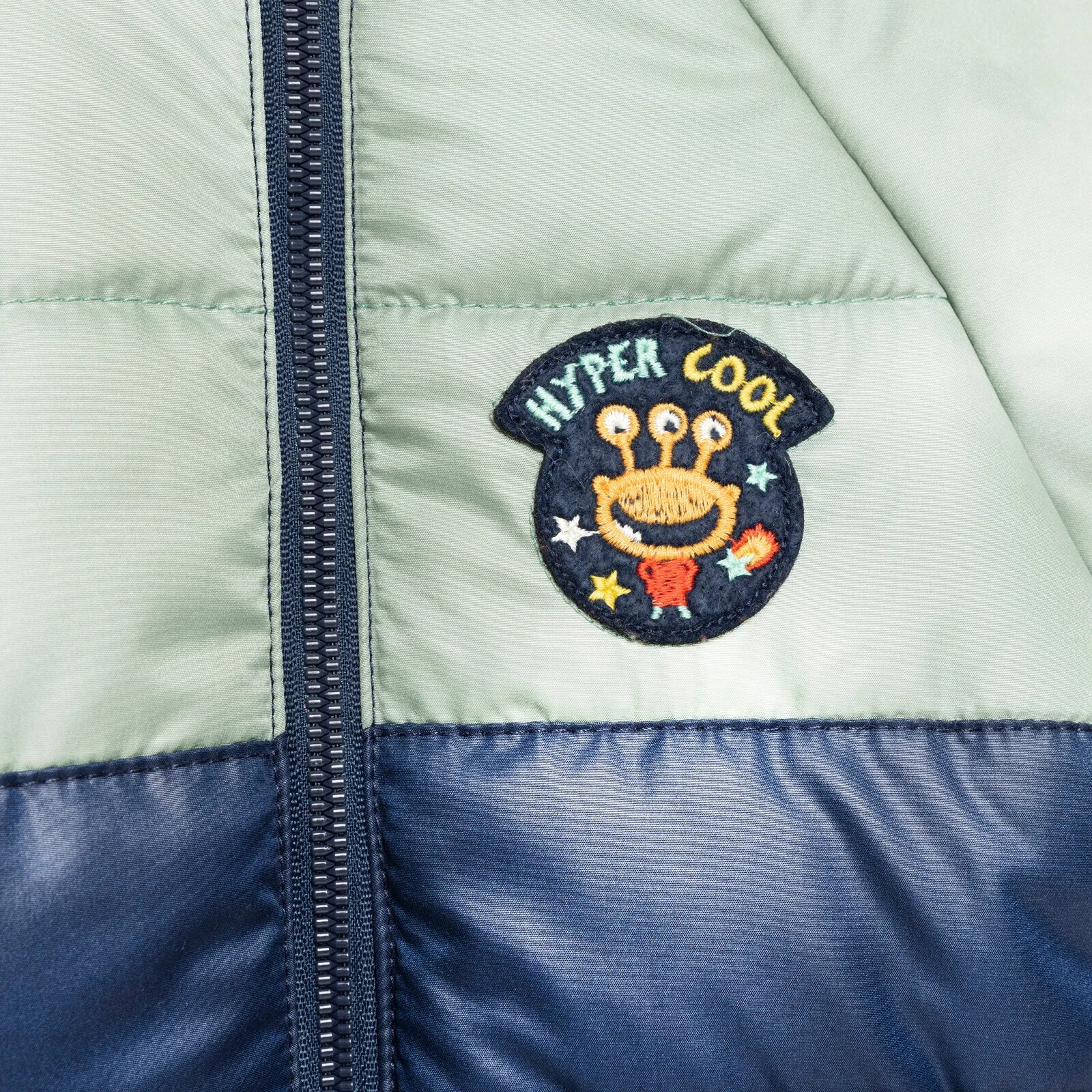 HelloBaby Coat - Dark Blue - ebebek - Black Friday