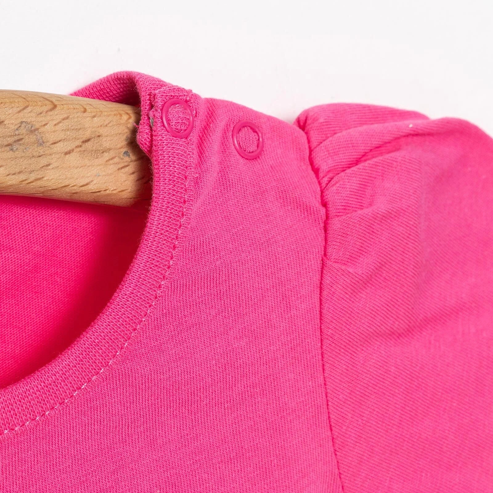 HelloBaby Basic Girl Unicorn Party Printed Tshirt - Pink - ebebek - Black Friday