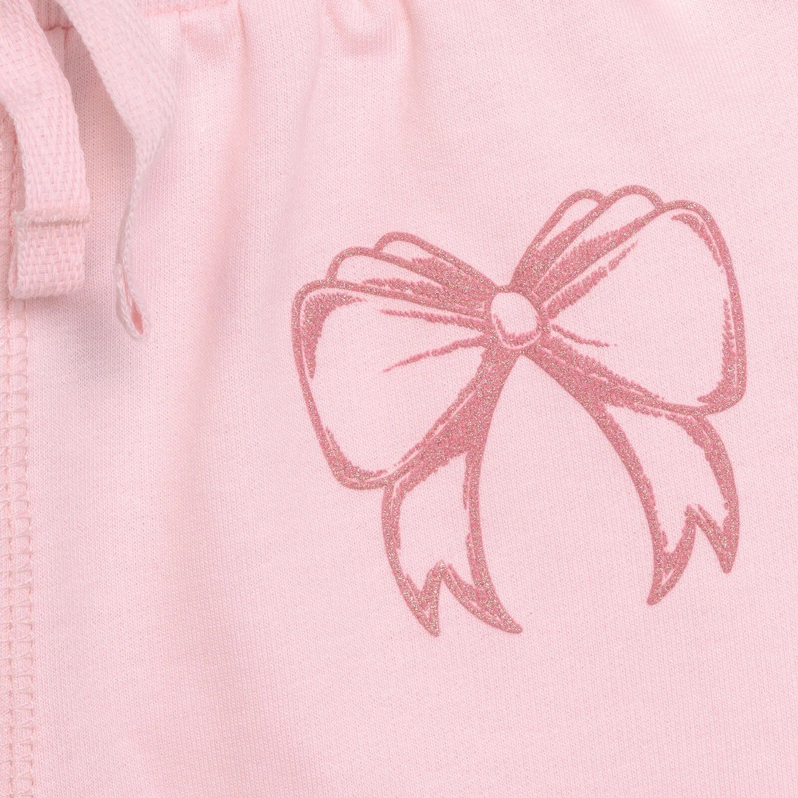 HelloBaby Basic Low Raised Joggers - Pink - ebebek - Black Friday