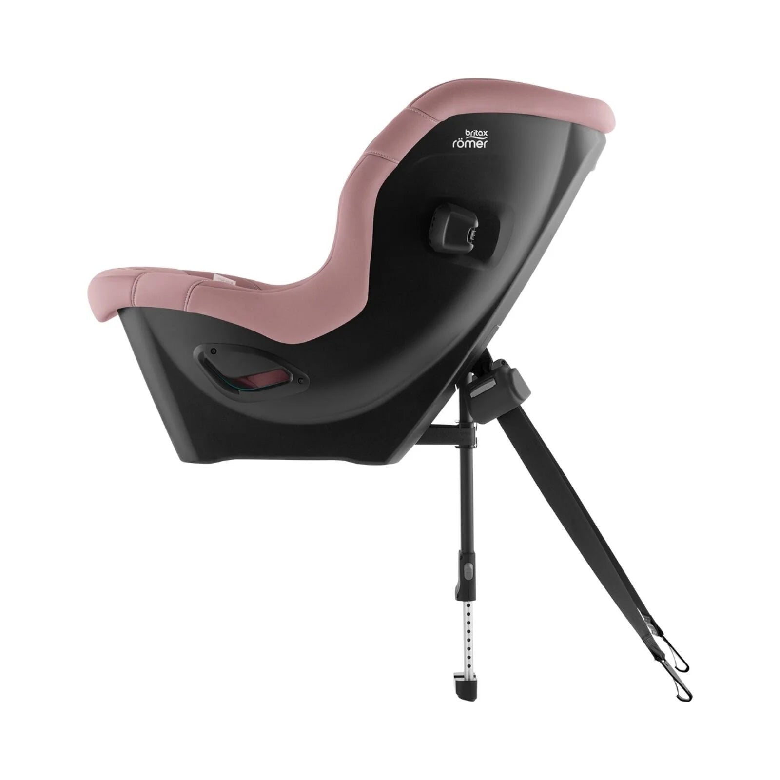 Britax Romer Max Safe Pro Car Seat - Dusty Rose - ebebek - Black Friday