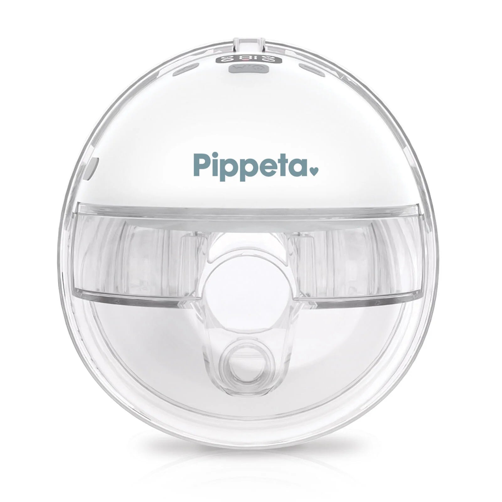 Pippeta Compact Hands Free Electric Breast Pump - ebebek - Black Friday