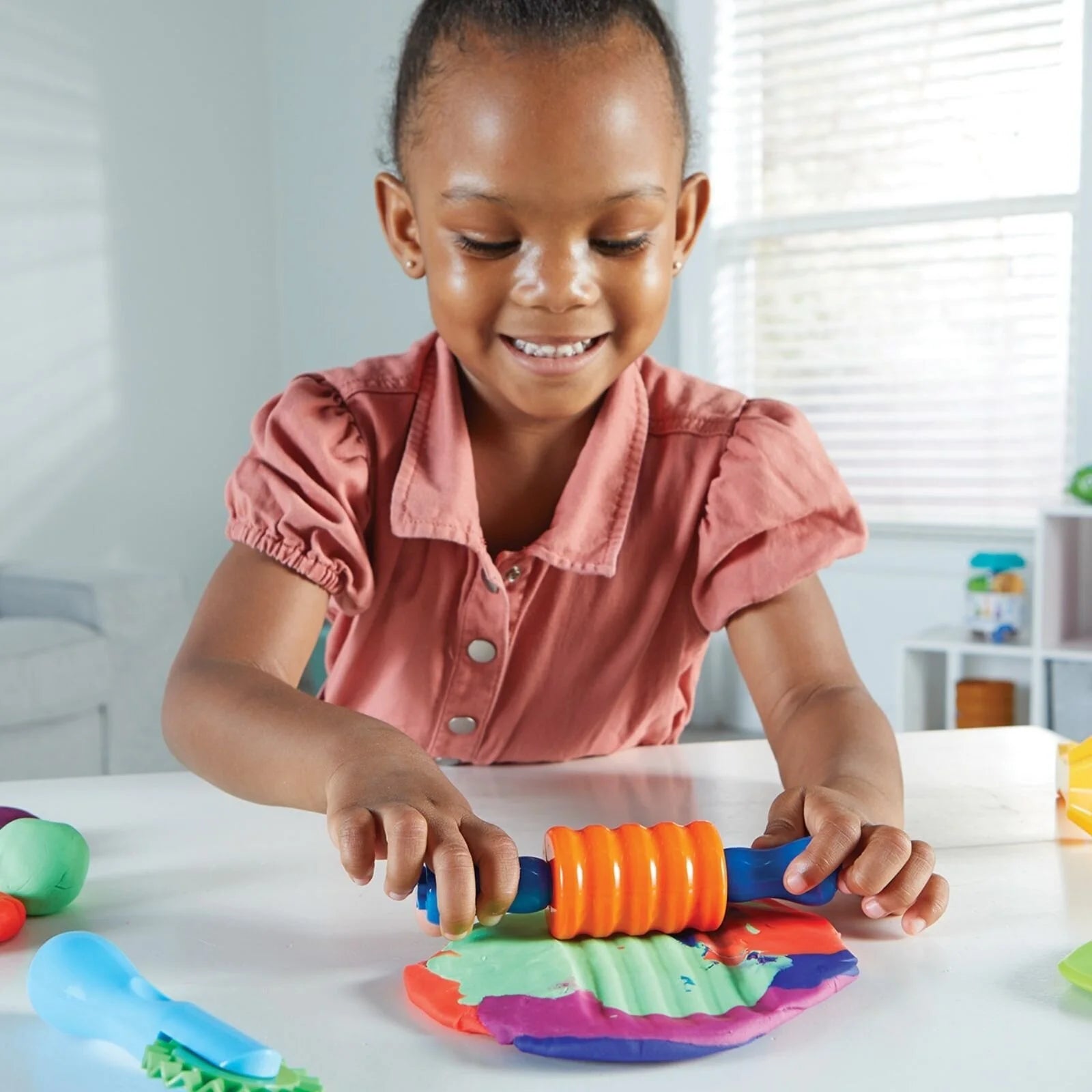 Learning Resources Helping Hands Tactile Tools - ebebek - Black Friday