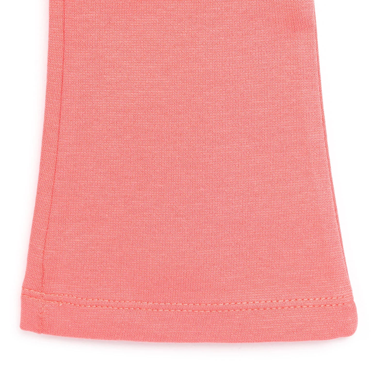 HelloBaby Basic Girl Flare Leggings - Pink - ebebek - Black Friday