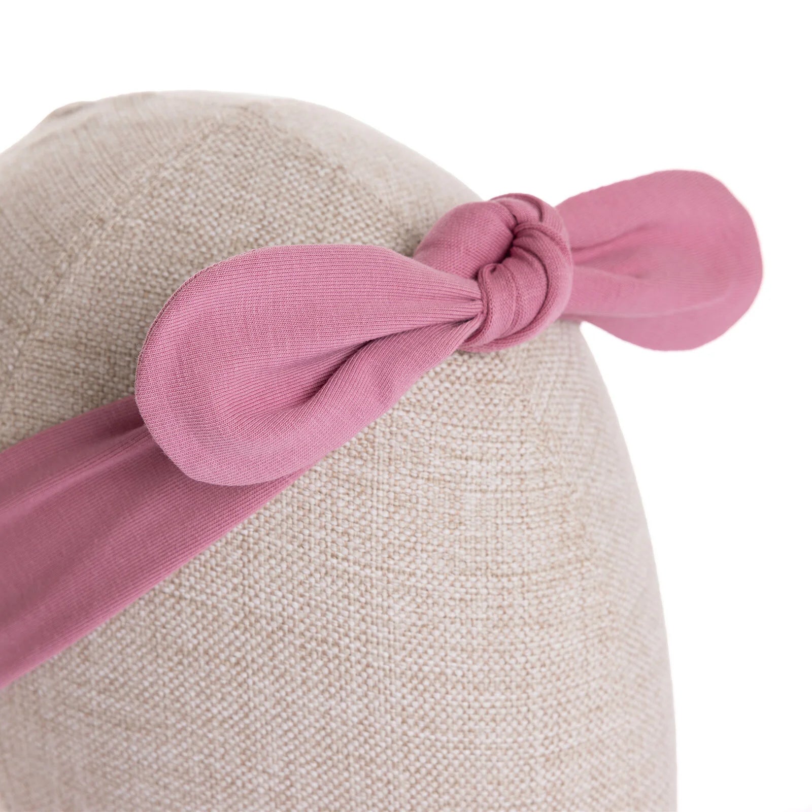 HelloBaby Baby Girl 2 Pcs Hair Bands - Pink - ebebek - Black Friday