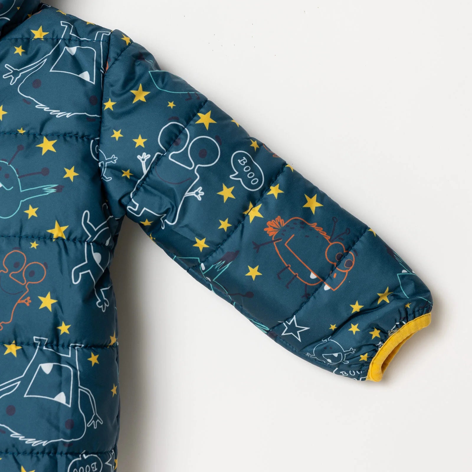 HelloBaby Boy Coat - Printed - ebebek - Black Friday