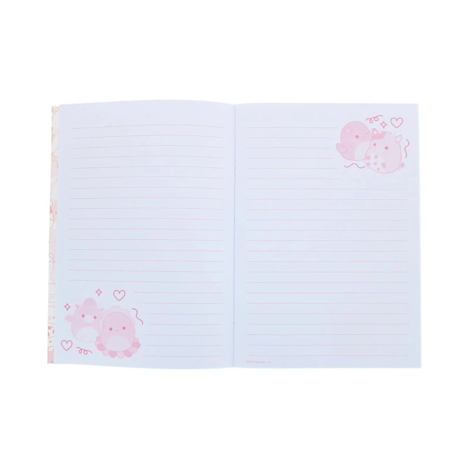 Squishmallows Super Stationery Set - ebebek - Black Friday