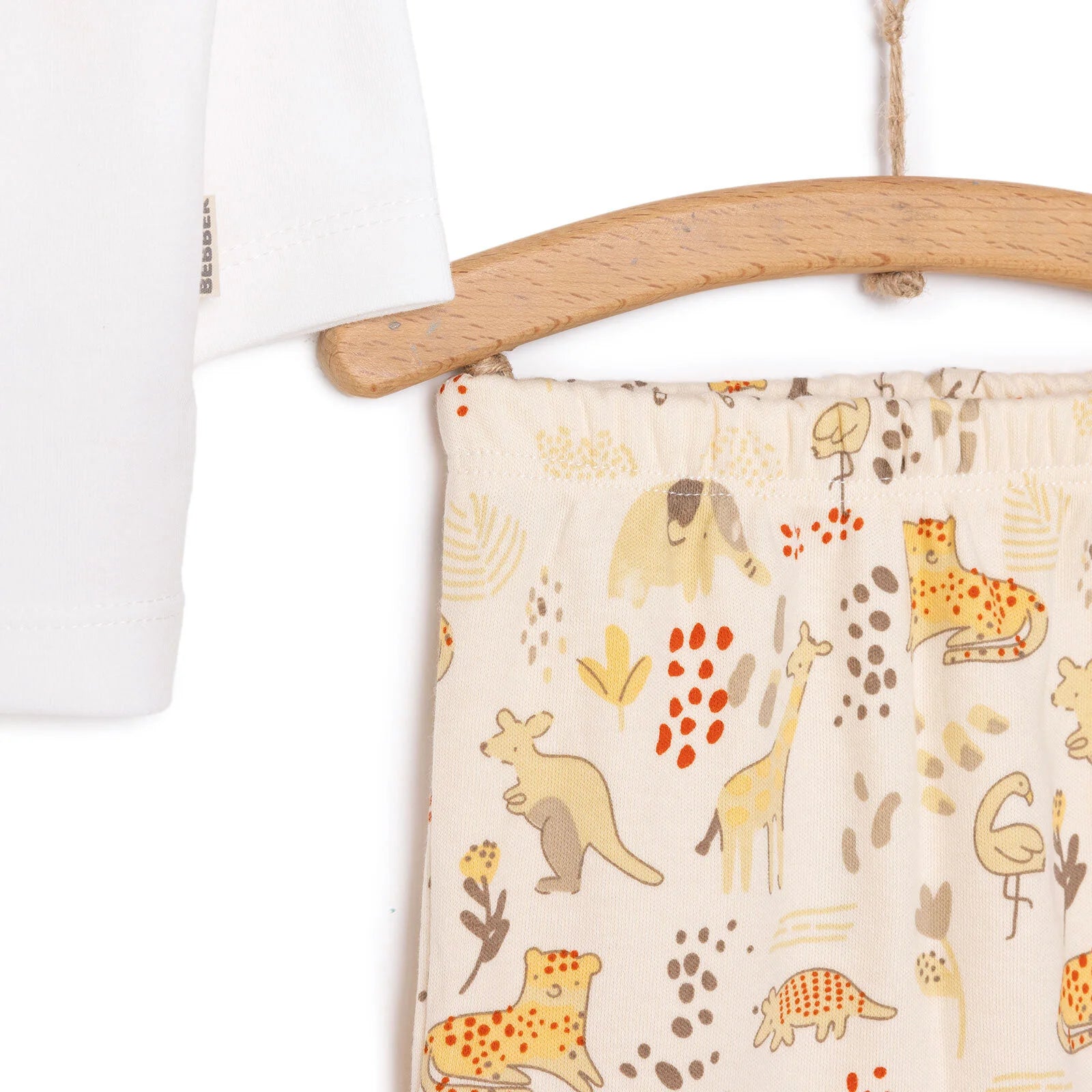 Bebbek Baby Girl 5 Pcs Newborn Starter Set - Ecru - ebebek - Black Friday