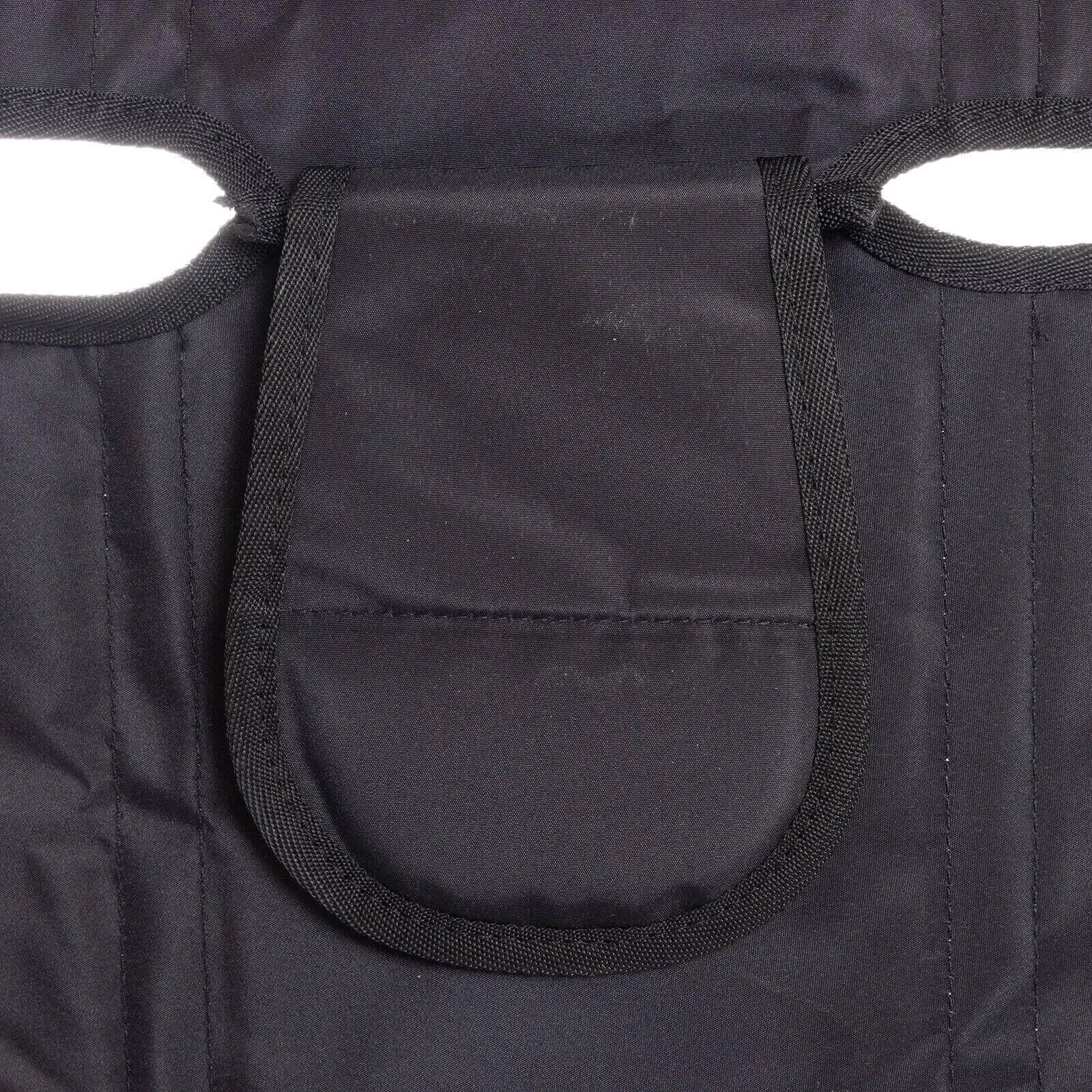 ebaby Car Seat Protector - ebebek - Black Friday