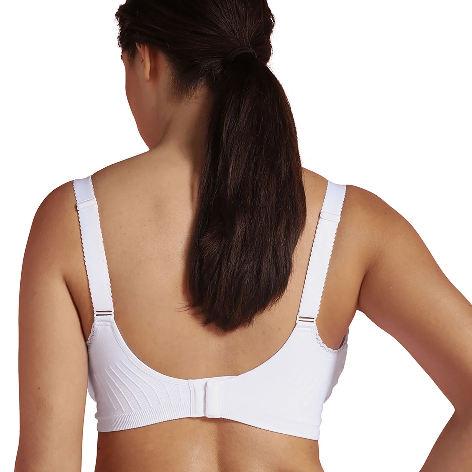 Carriwell Maternity & Nursing Bra with Padded - White - ebebek - Black Friday