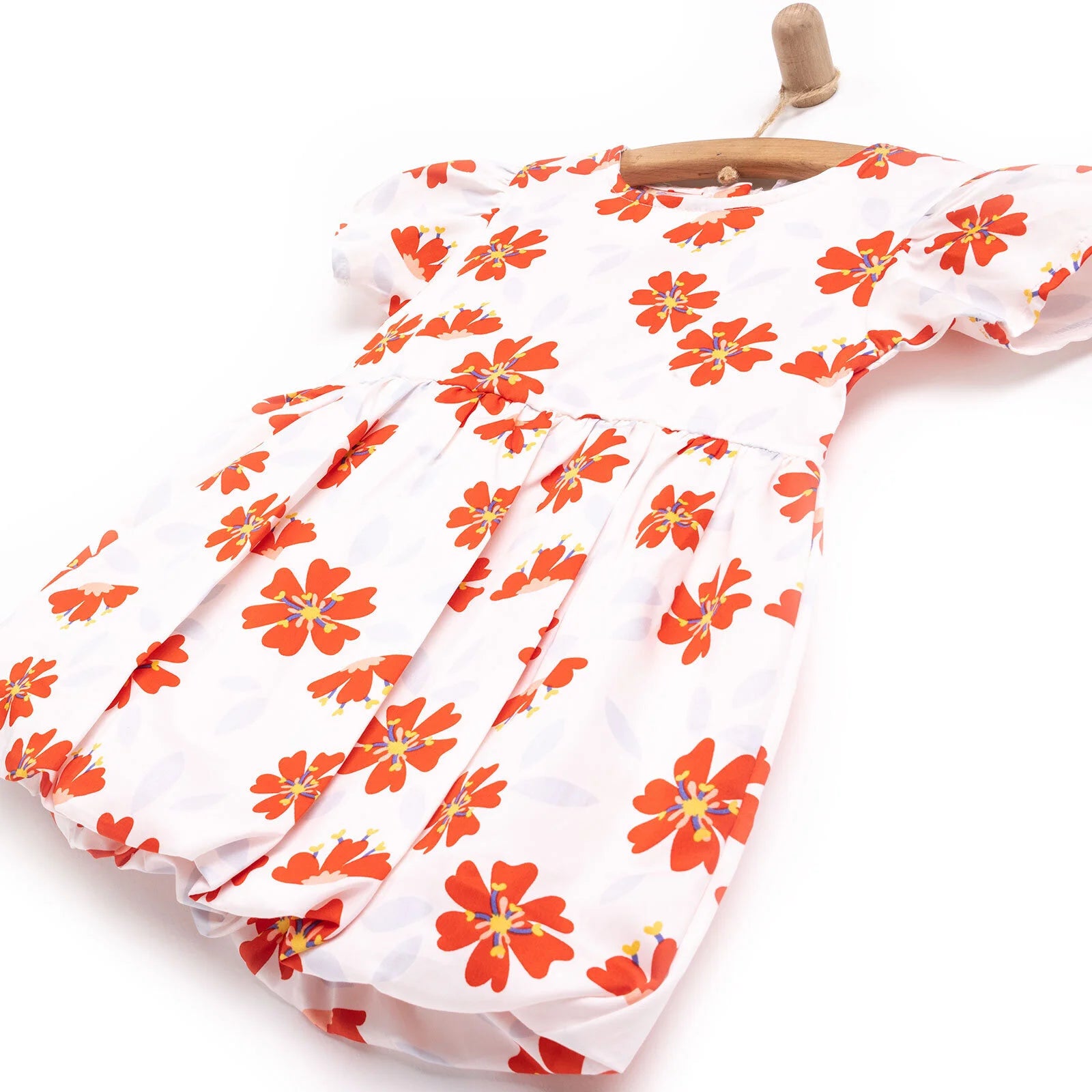 HelloBaby Spring Memories Girl Dress - Printed - ebebek - Black Friday