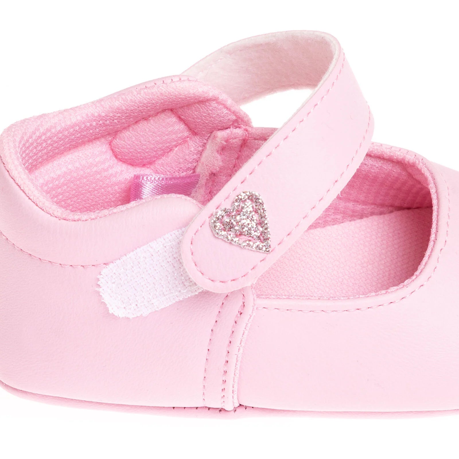 HelloBaby Girl First Step Shoes - Pink - ebebek - Black Friday