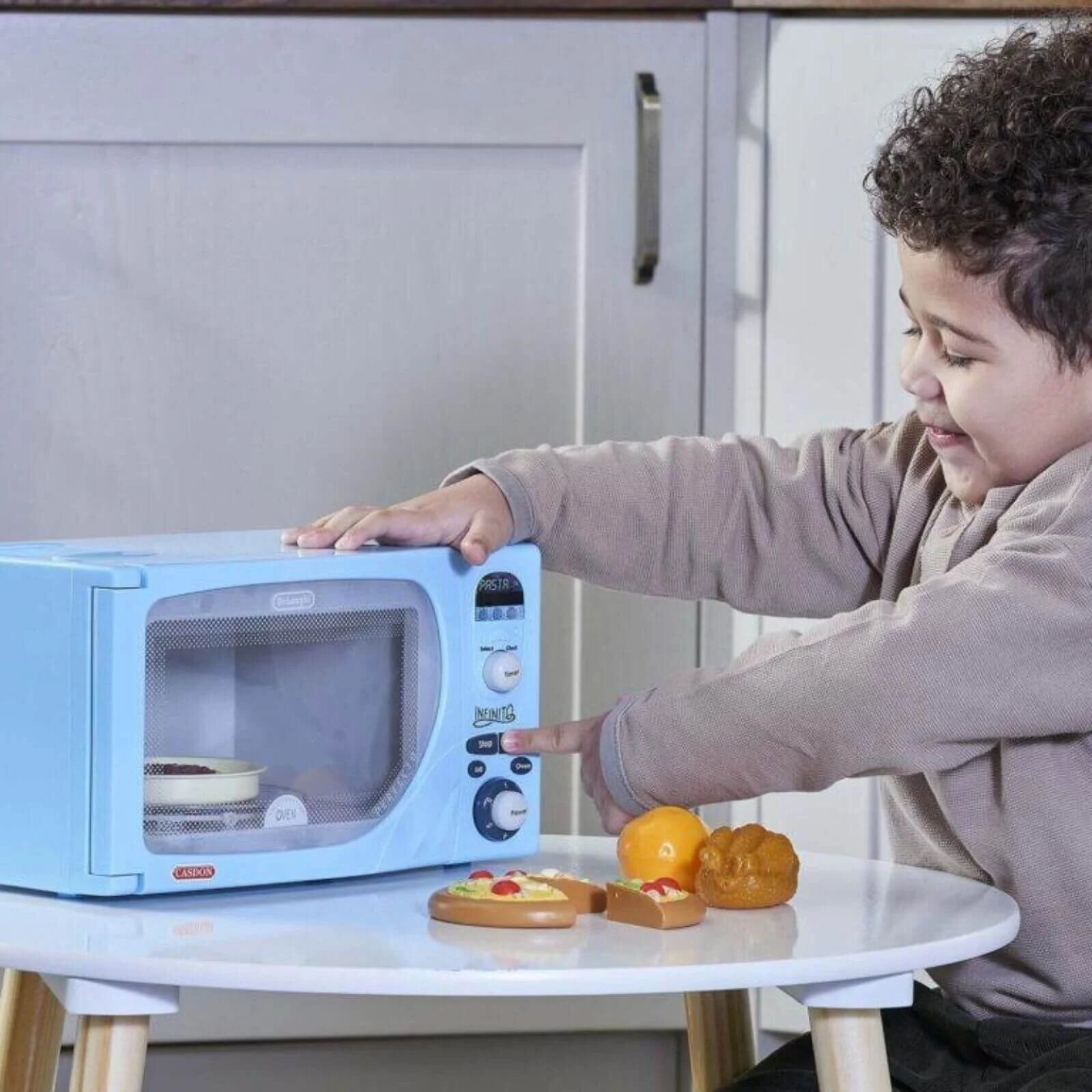 Casdon Delonghi Microwave - ebebek - Black Friday