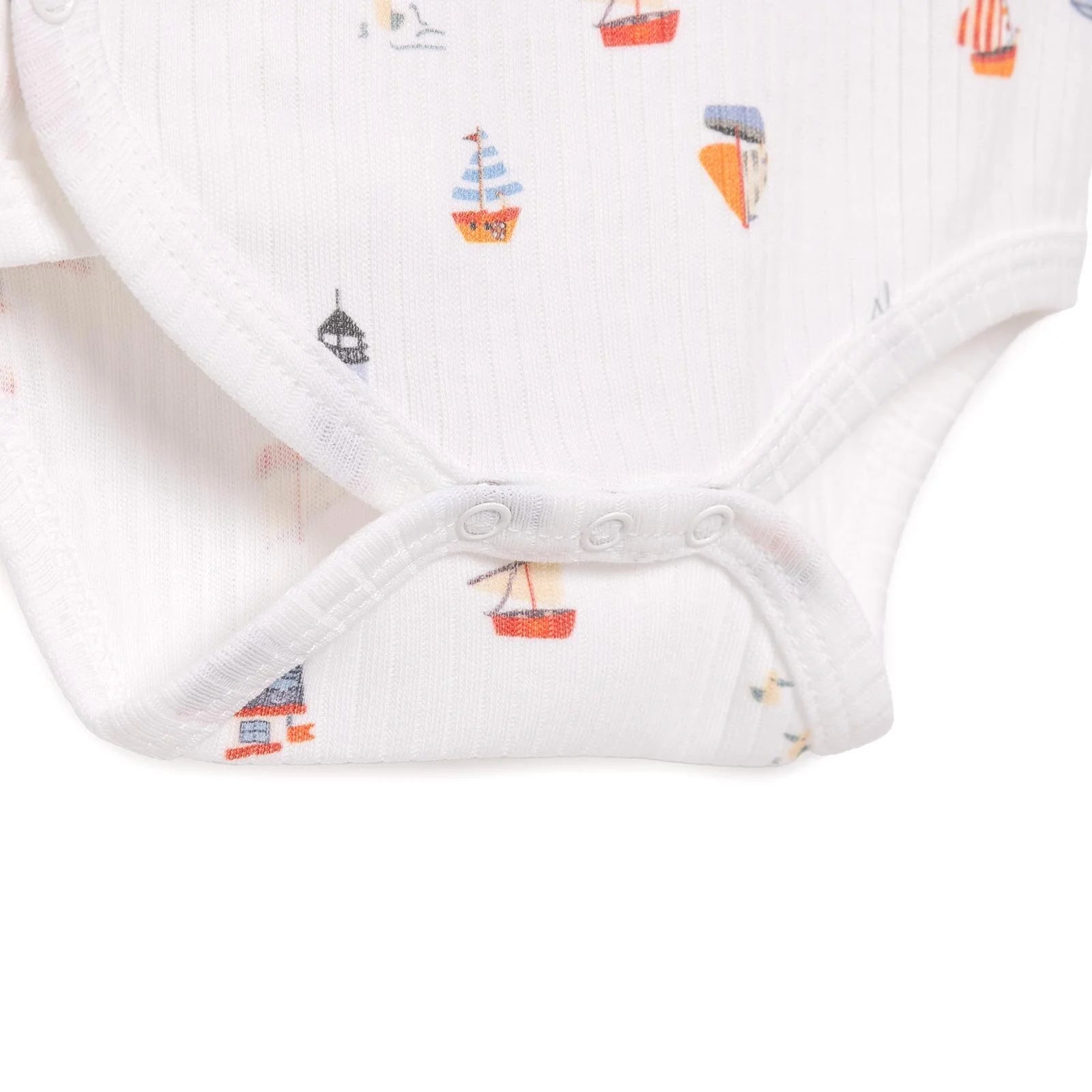 Tiffany Baby Boy Body - Ecru - ebebek - Black Friday