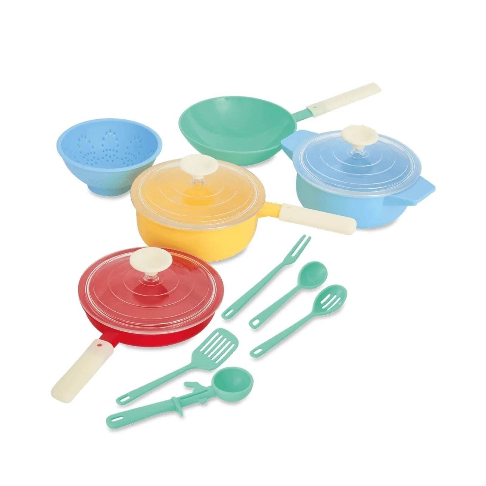 Casdon Pan Set - ebebek - Black Friday