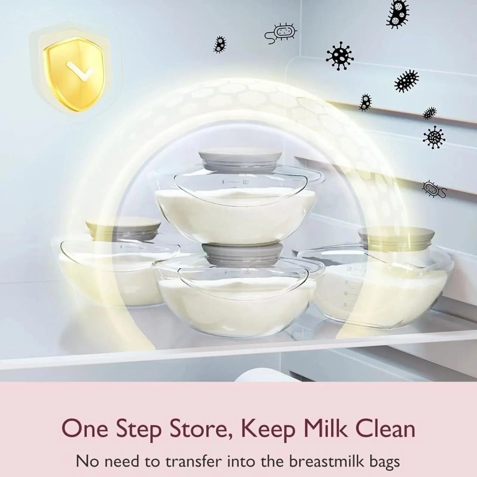 Momcozy M9 Mobile Flow Single Electric Breast Pump - ebebek - Black Friday