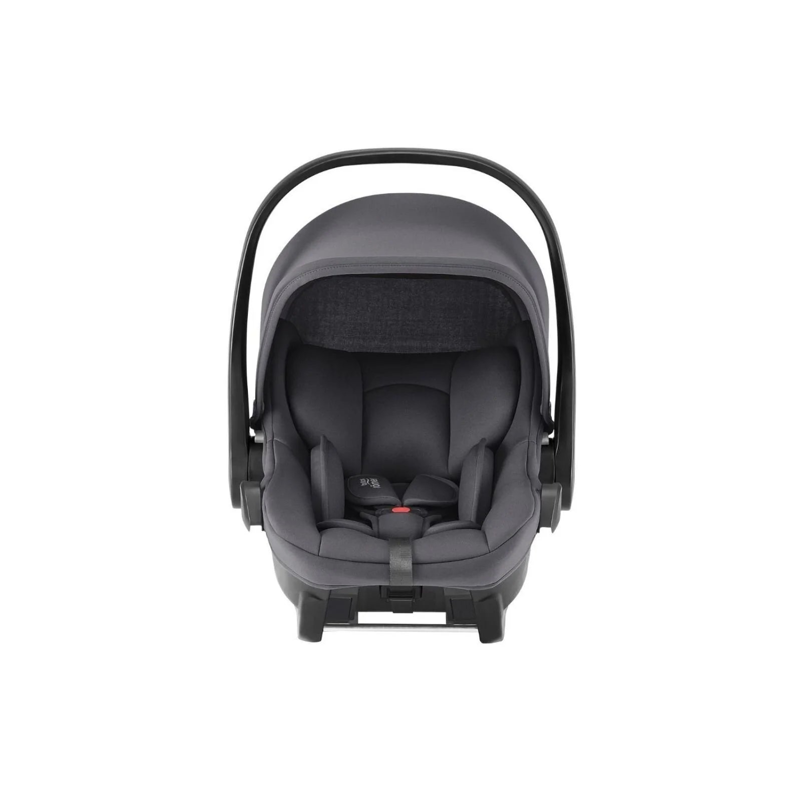 Britax Romer Baby - Safe Core Car Seat - Midnight Grey - ebebek - Black Friday