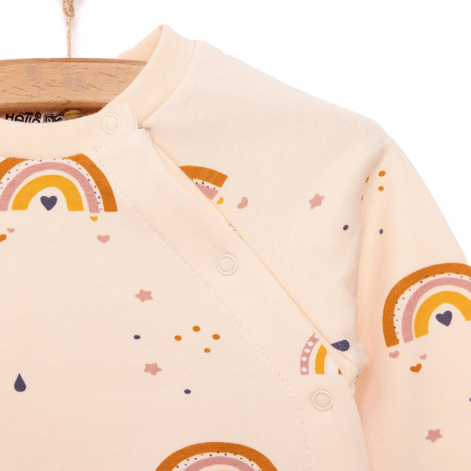 HelloBaby Newborn Jogger - Salmon - ebebek - Black Friday