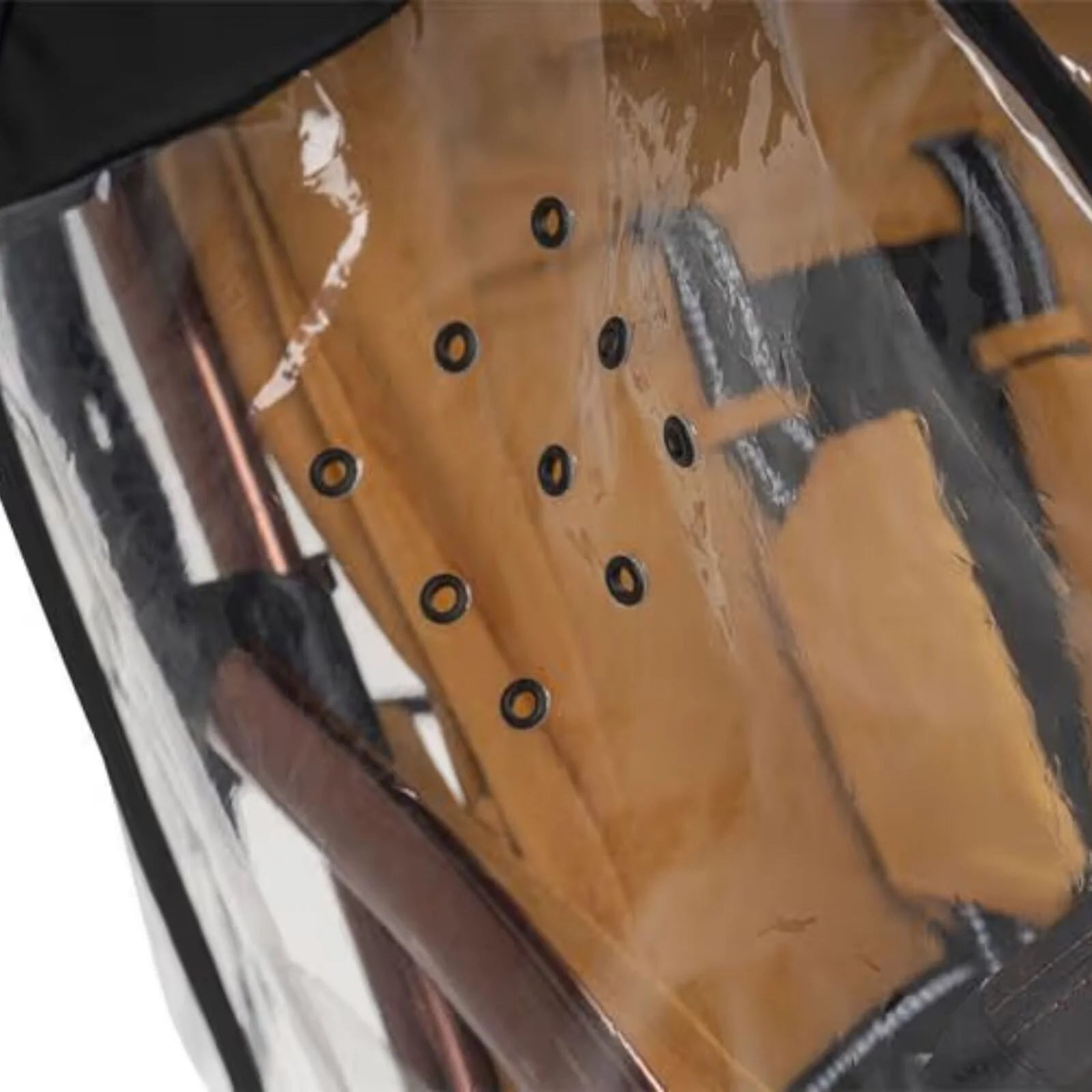 Leclerc Baby Luxury Raincover - ebebek - Black Friday