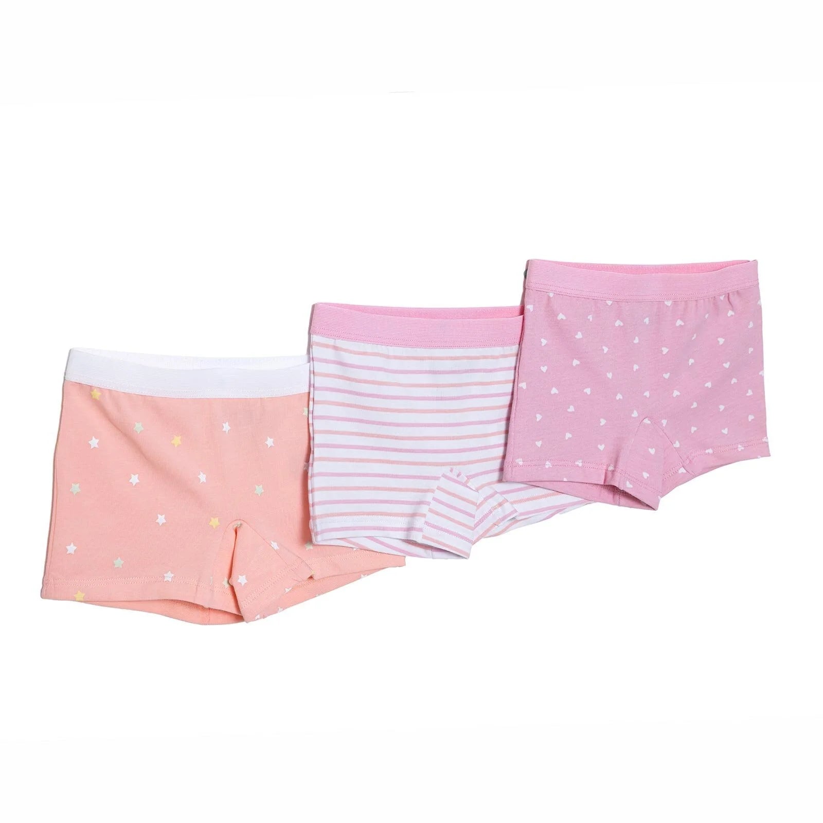 HelloBaby Girl Briefs - Pink - ebebek - Black Friday