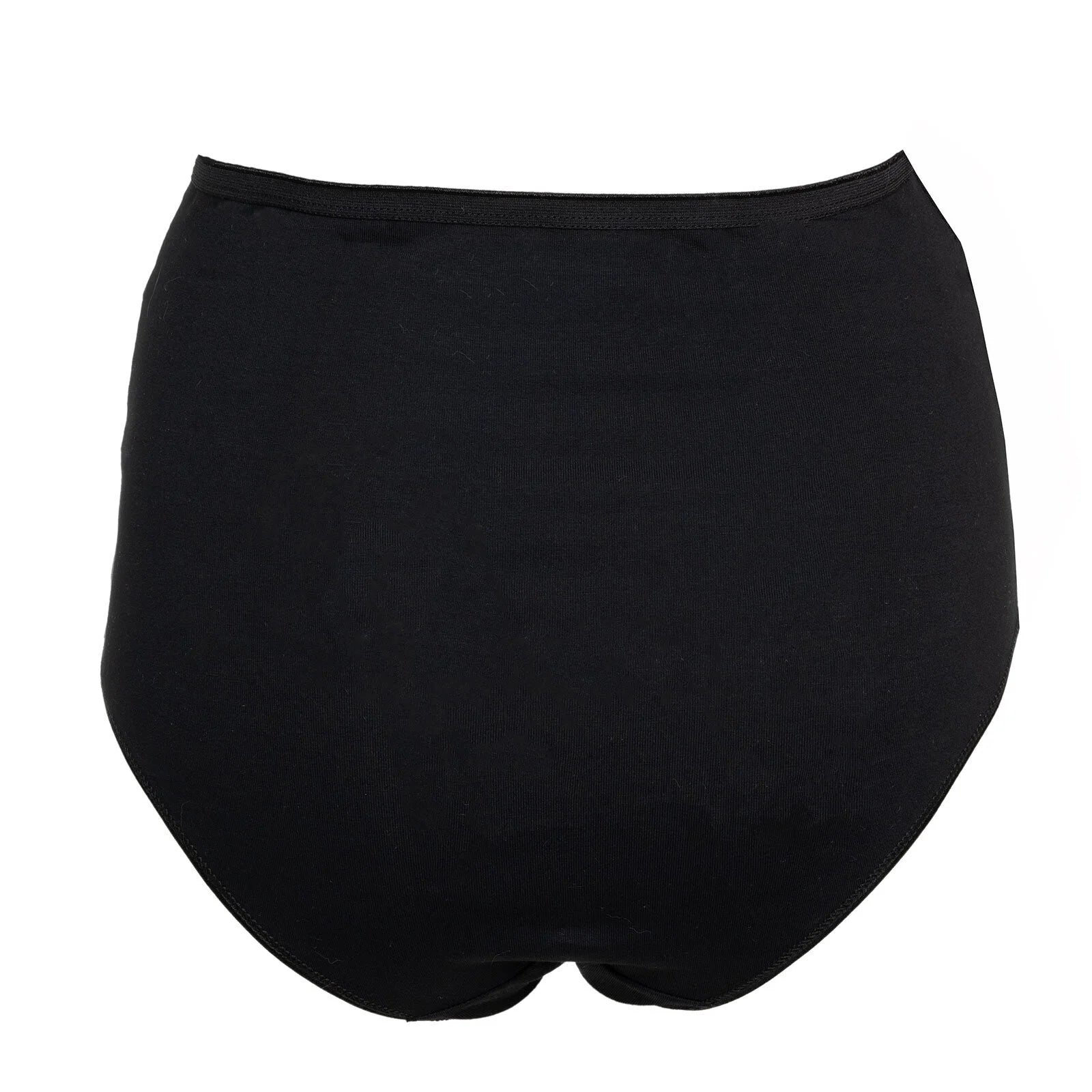 baby mom High Waist Pregnancy Brief - Black - ebebek - Black Friday