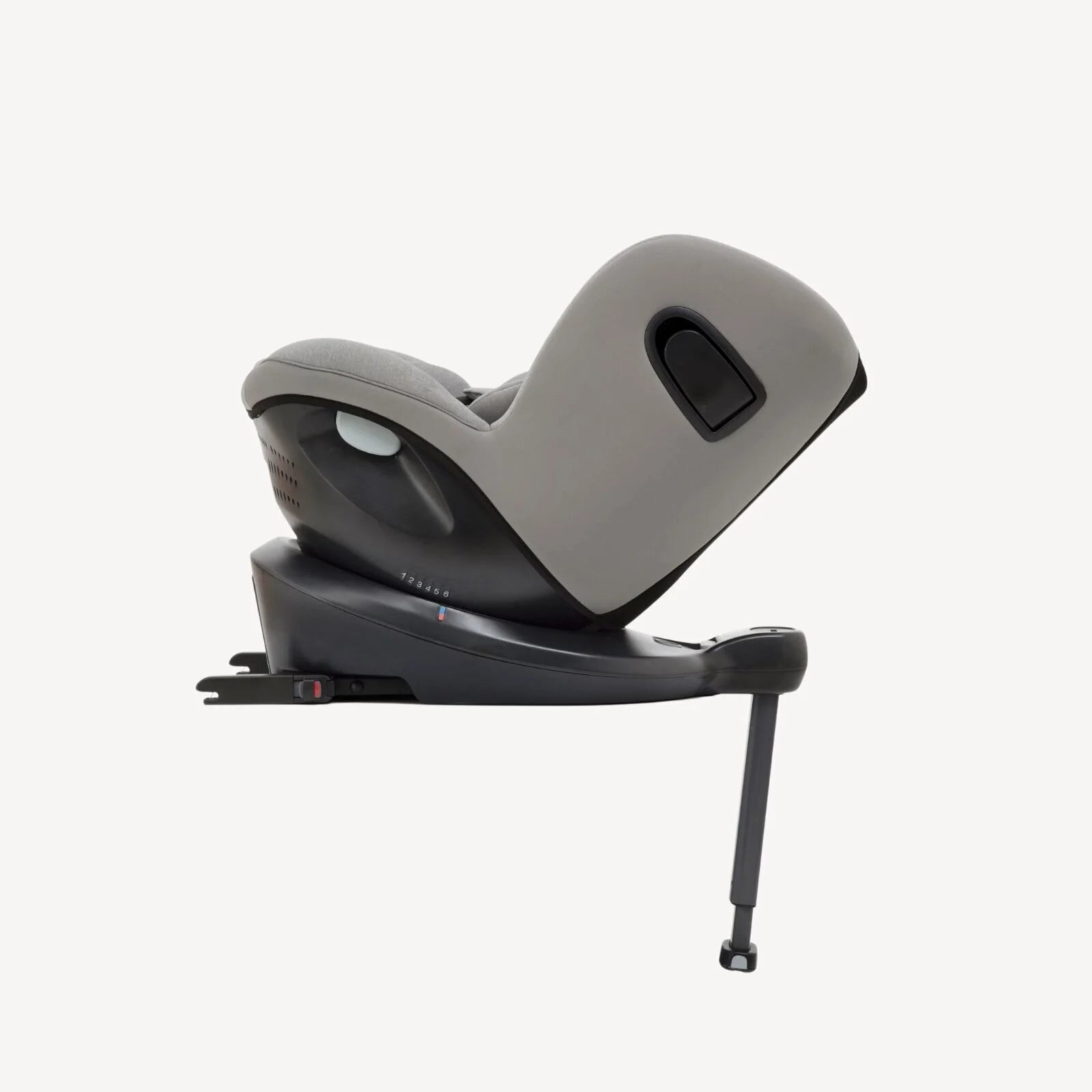 Joie i - Spin 360 i - Size 0+/1 Car Seat - Gray Flannel - ebebek - Black Friday