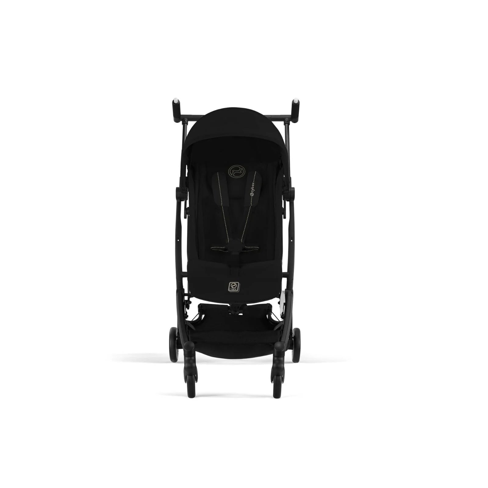 Cybex Libelle Pushchair V2 - Magic Black - ebebek - Black Friday