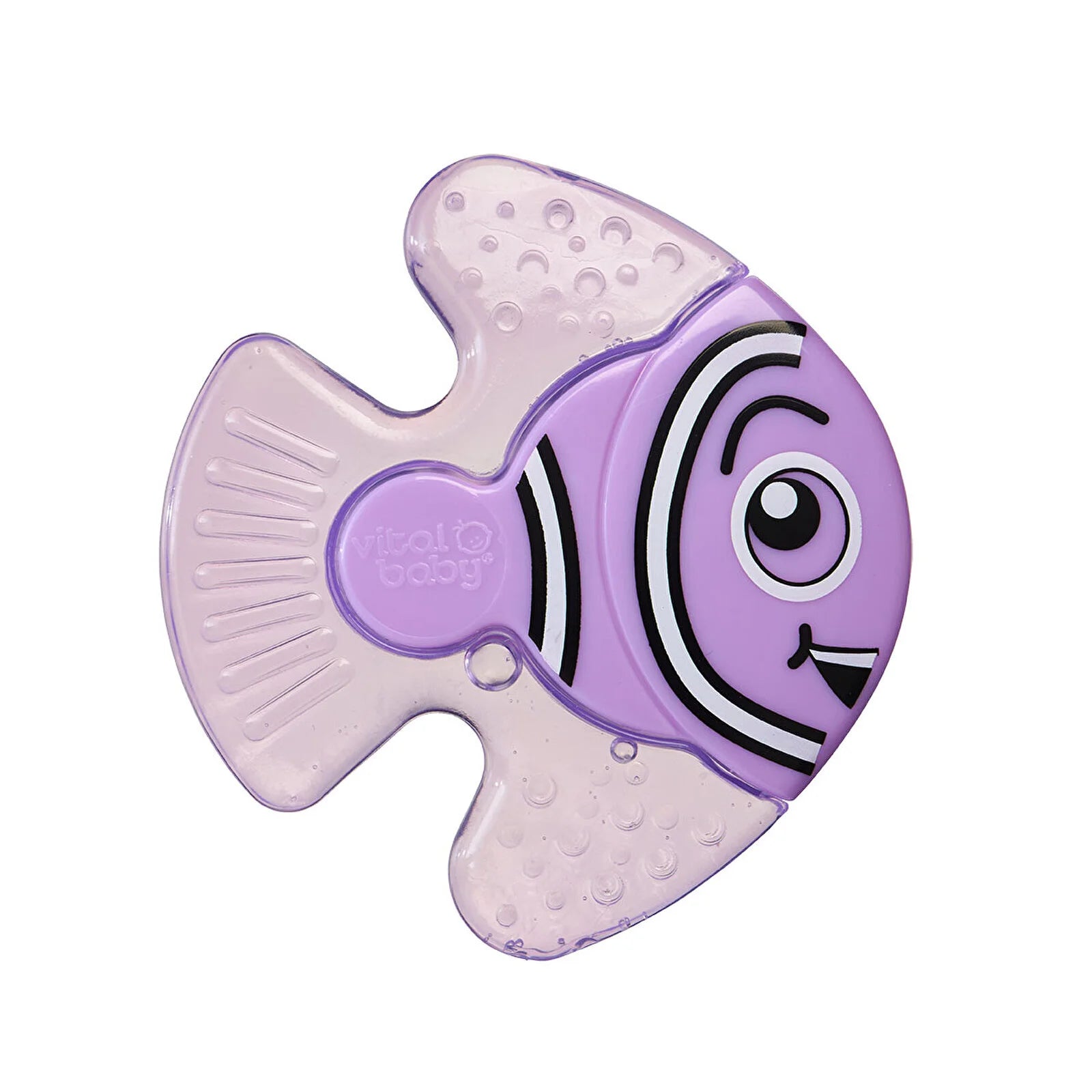 Vital Baby Soothe Fishy Friends Teethers - ebebek - Black Friday