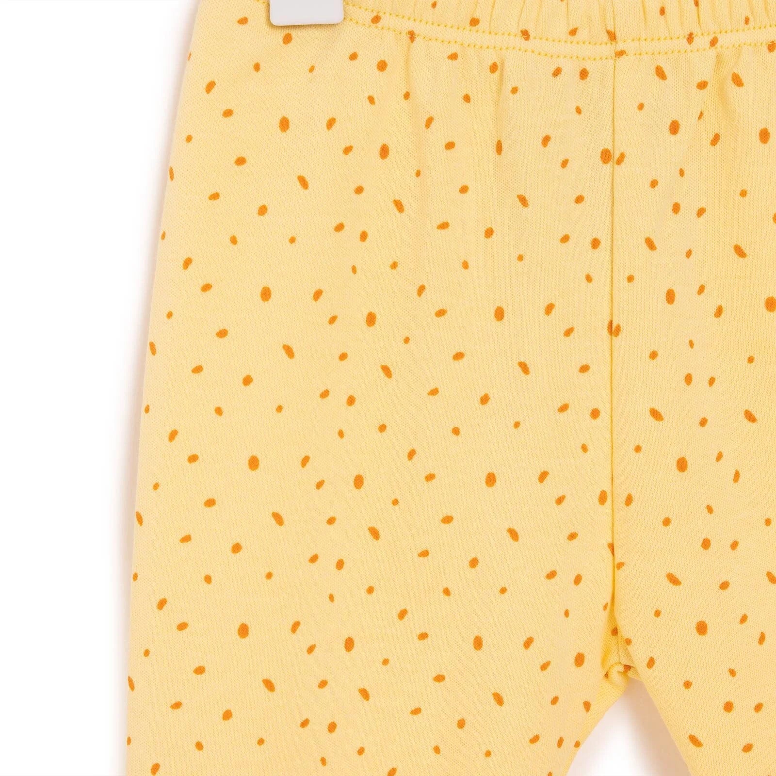 Little Life Girl Footed Bottom - Yellow - ebebek - Black Friday