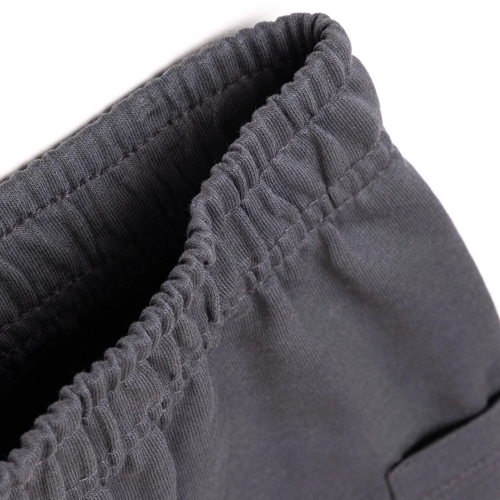 HelloBaby Boy Shorts - Grey - ebebek - Black Friday