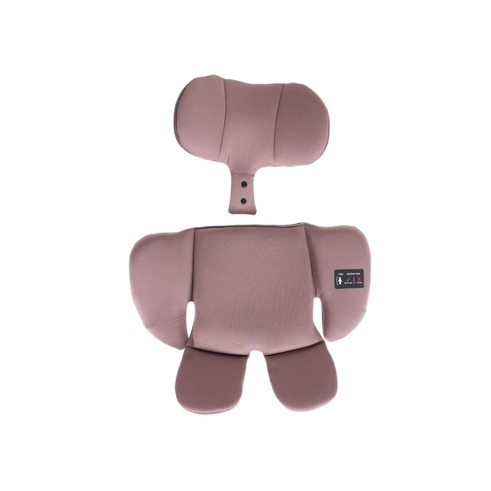 baby plus Pixi I - Size Car Seat - Pink - baby plus - ebebek