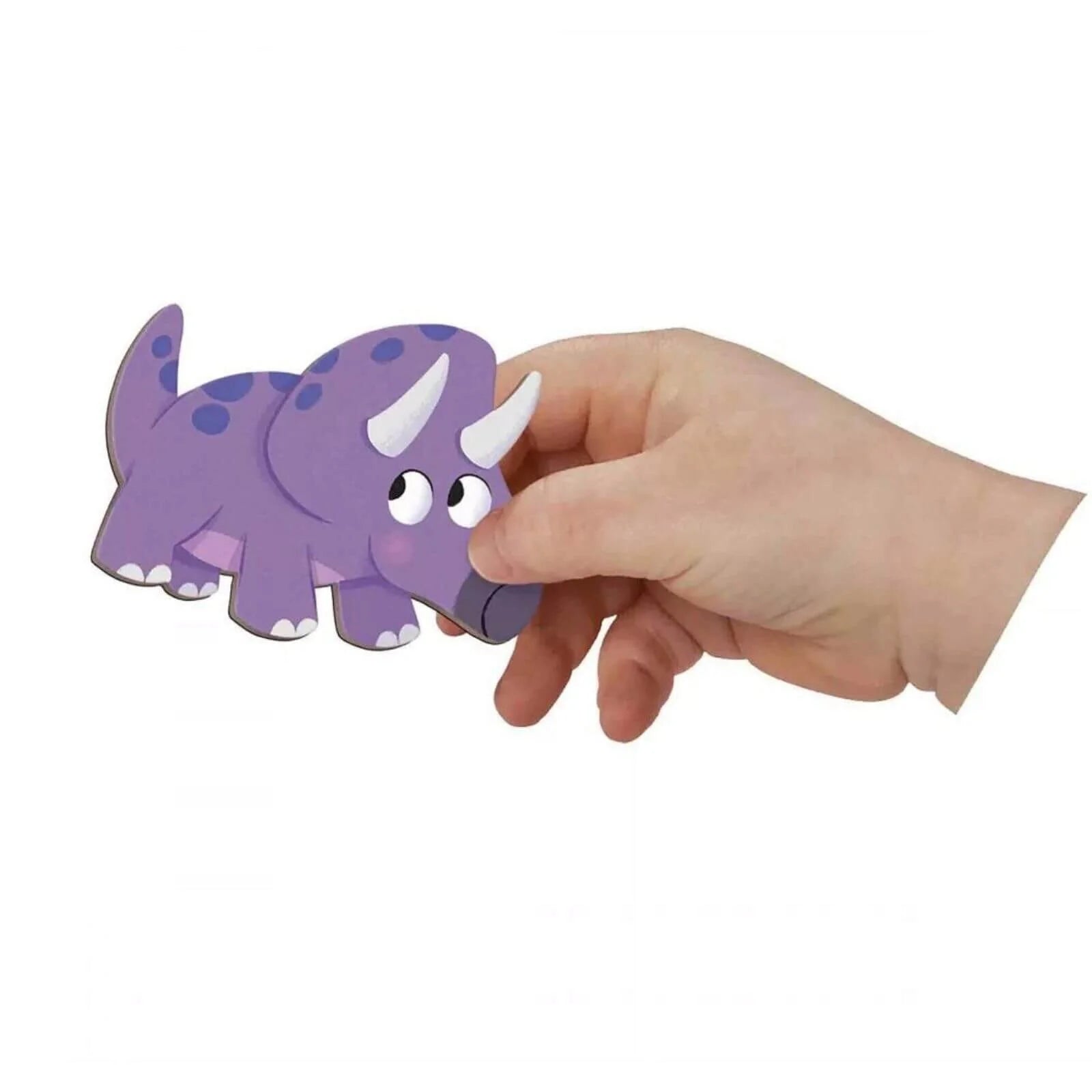 Janod Magneti'stories Dinosaurs - ebebek - Black Friday