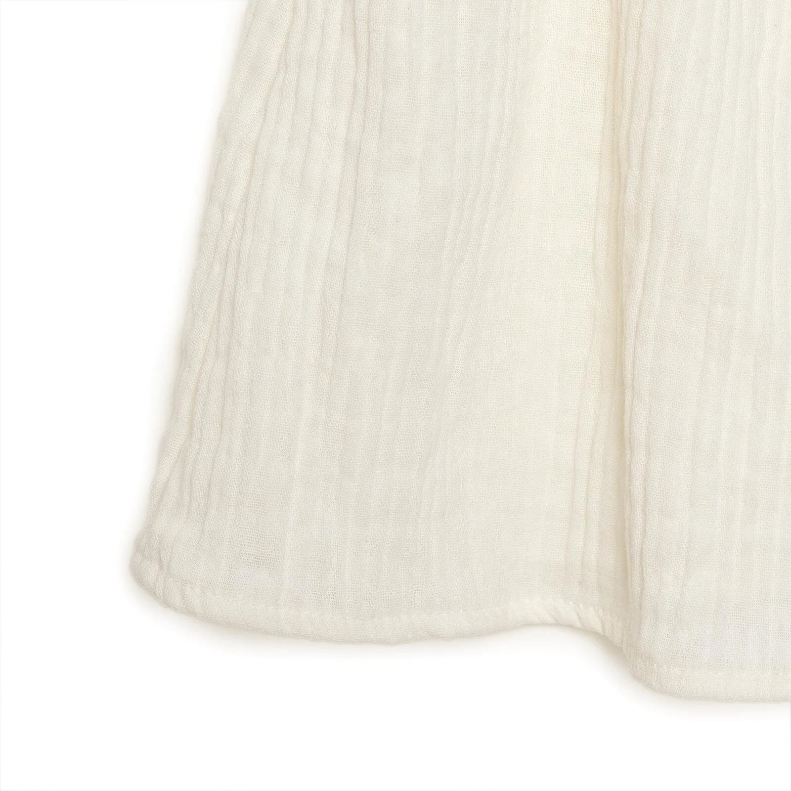 HelloBaby Rustik Girl Dress - Ecru - ebebek - Black Friday