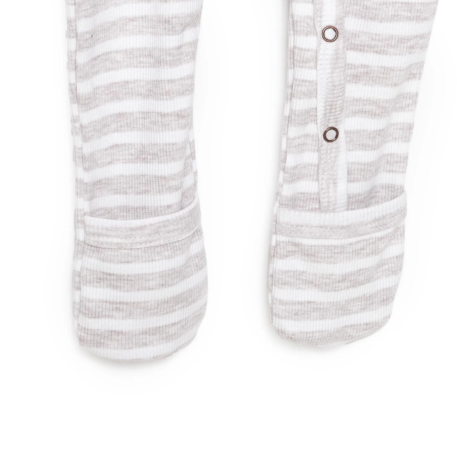 Newborn Fashion Club Newborn Jumpsuit - Beige - ebebek - Black Friday