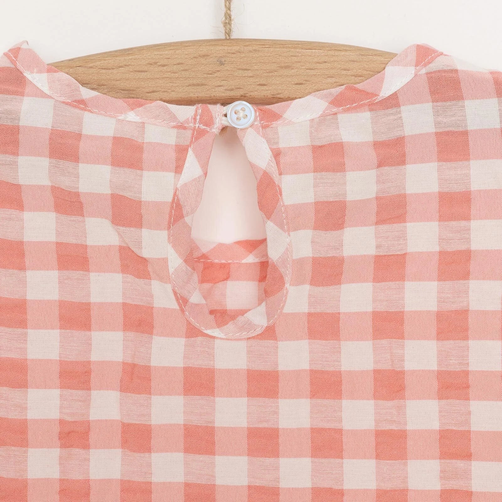 HelloBaby Baby Girl Tshirt - Short - Pink - ebebek - Black Friday