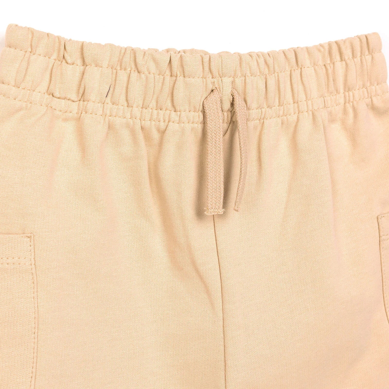 HelloBaby Boy Shorts - Beige - ebebek - Black Friday