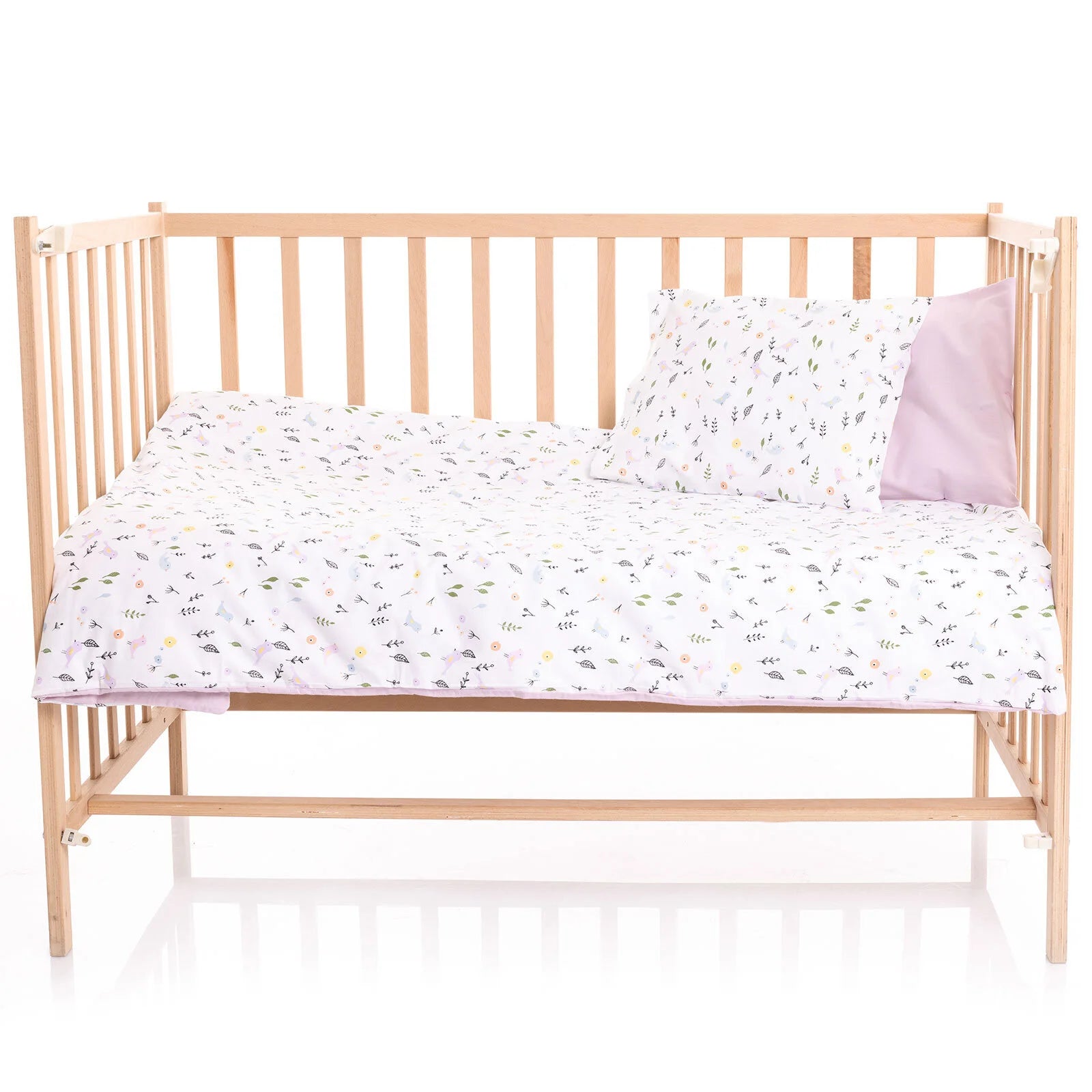 Little Dreams Minik Kuş Girl Pillowcase - Printed - ebebek - Black Friday