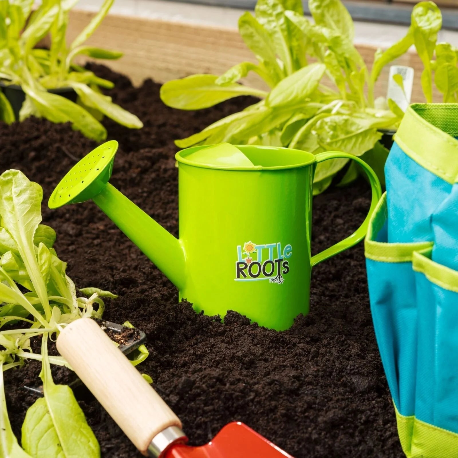 Little Roots Tool Bag - Little Roots - ebebek