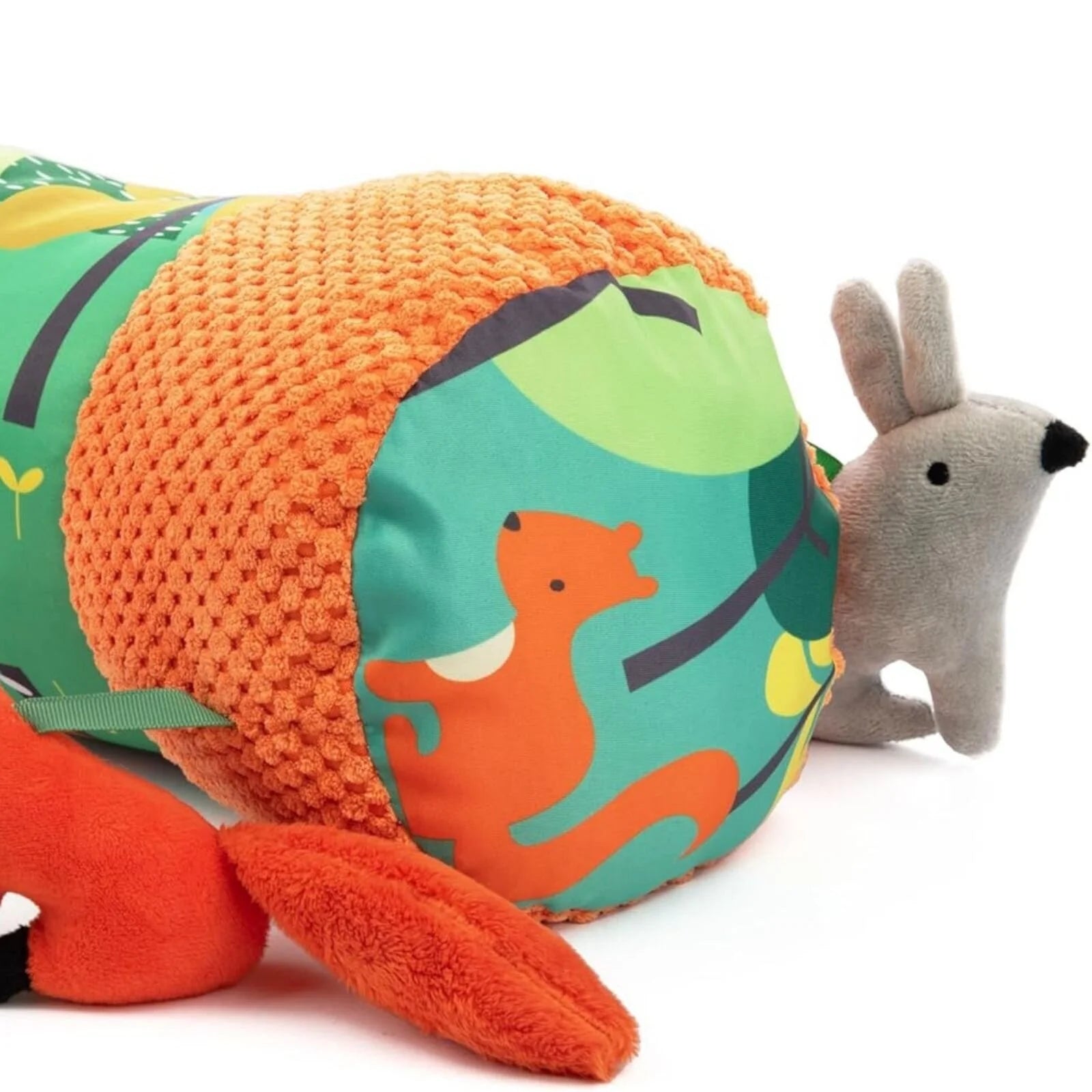 Cosatto Tummy Time Roller Mr Fox - ebebek - Black Friday