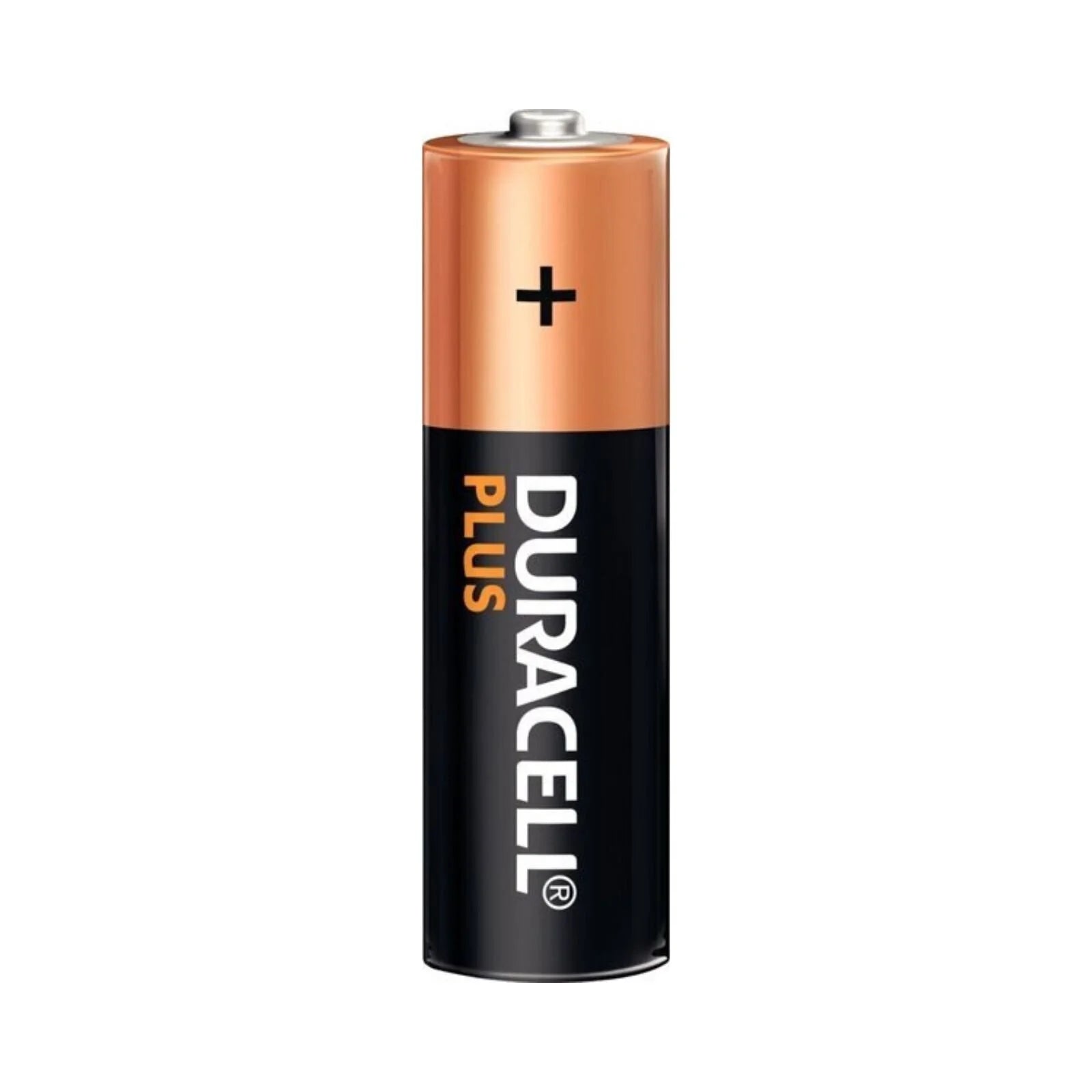Duracell Plus AA Alkaline Batteries 10 pcs - ebebek - Black Friday