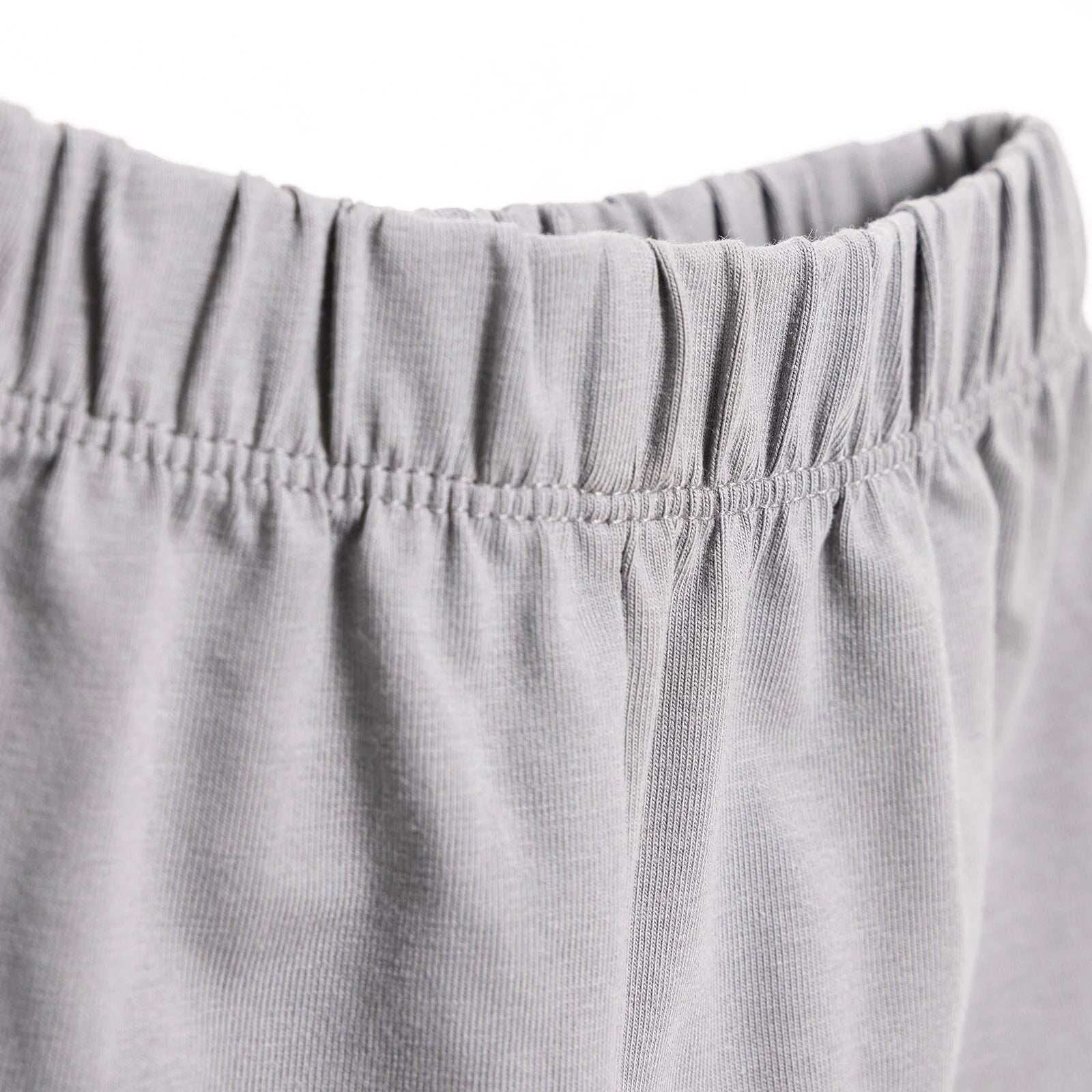 HelloBaby Basic Boy Shorts - Grey - ebebek - Black Friday