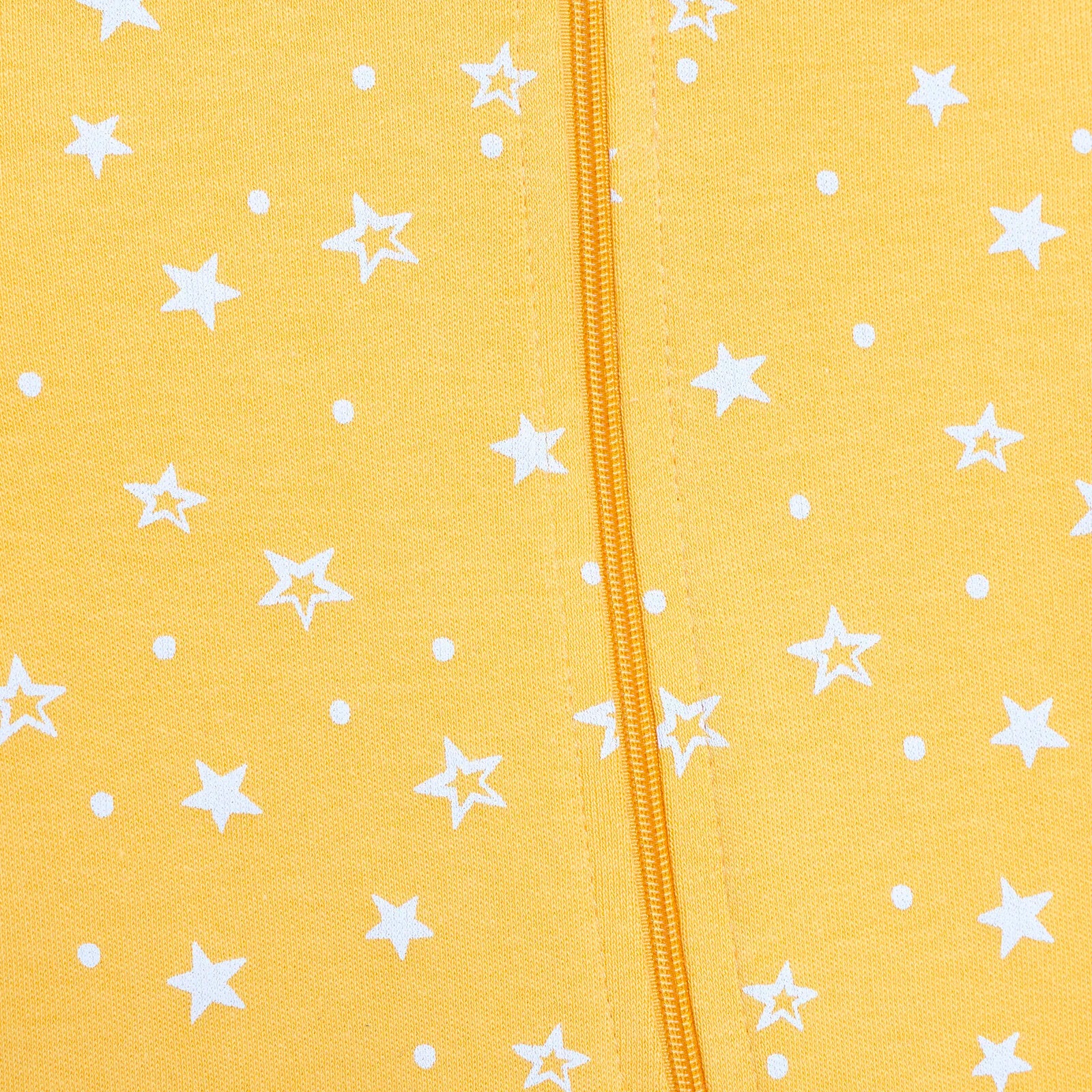 HelloBaby Newborn Footed Jumpsuit - Yellow - ebebek - Black Friday