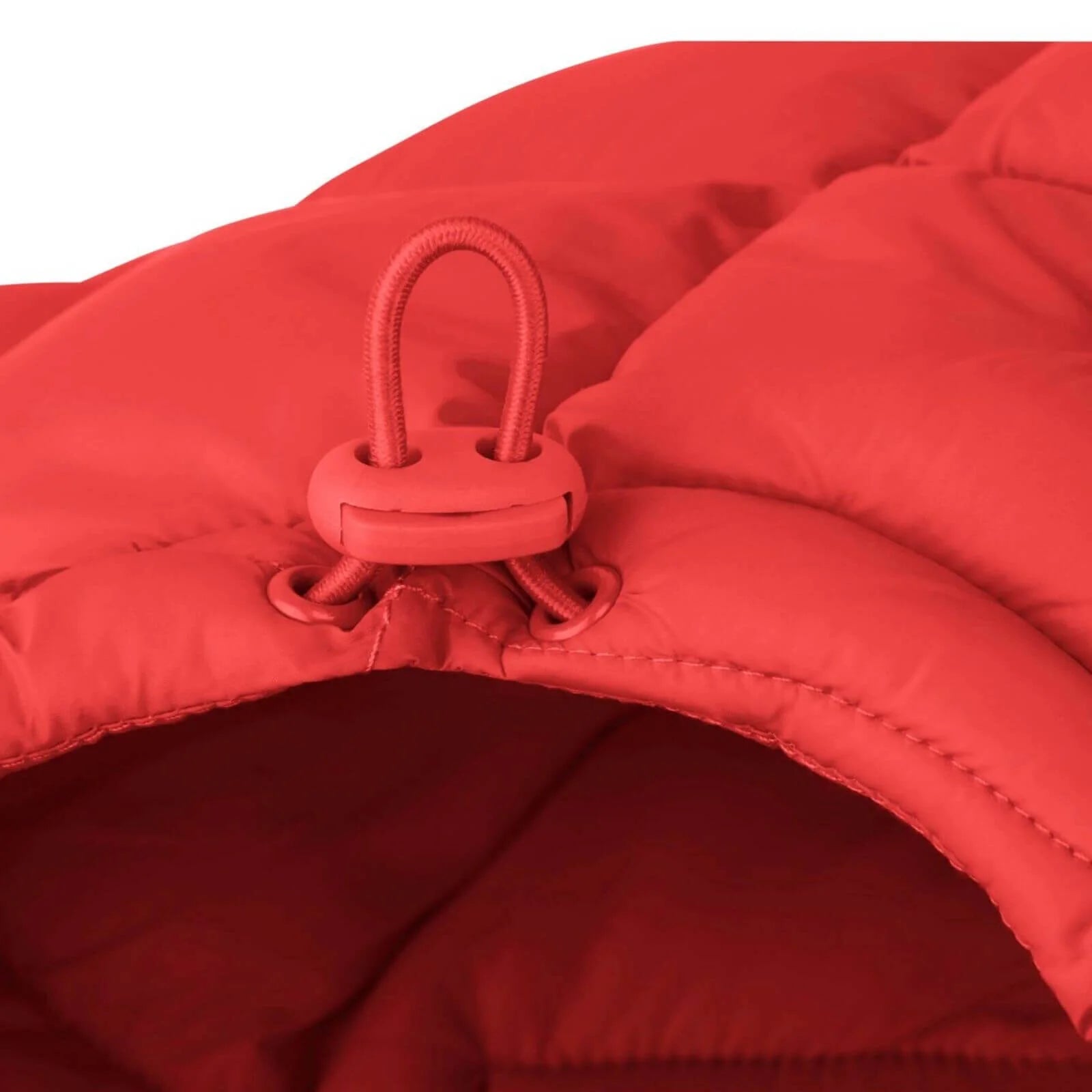 Cybex Snøgga Footmuff - Hibiscus Red - ebebek - Black Friday