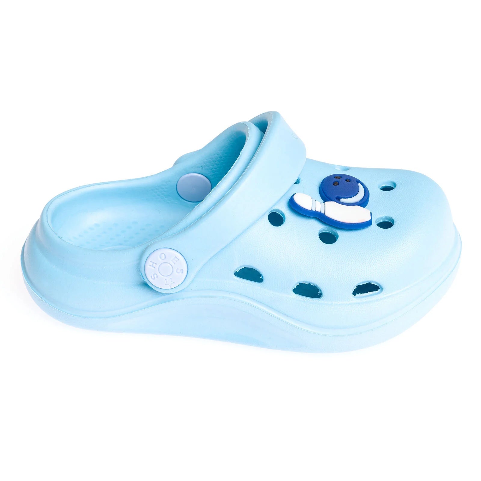 HelloBaby Boy Sandals - Blue - ebebek - Black Friday