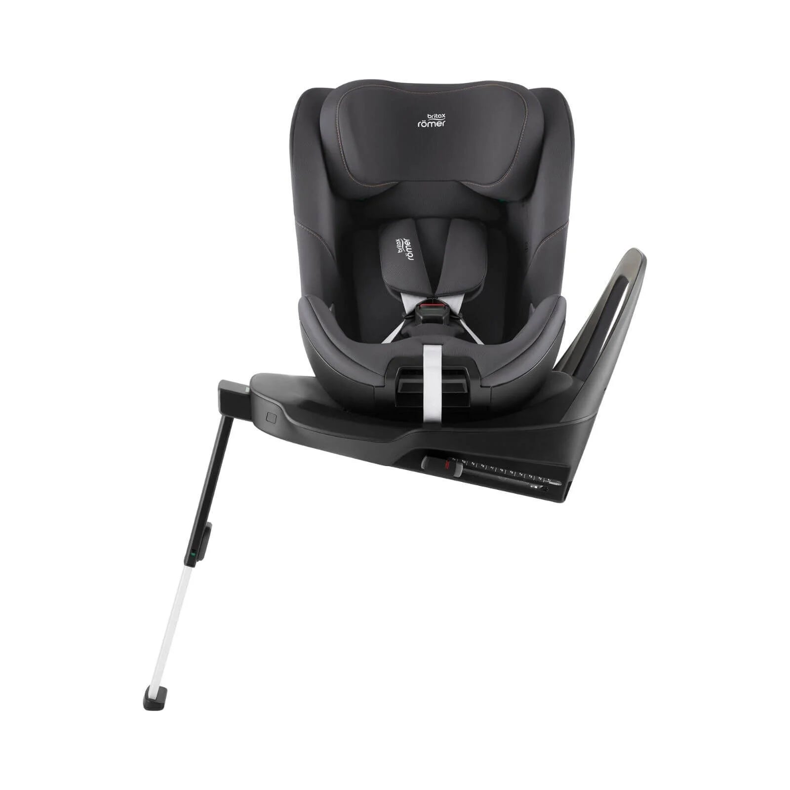 Britax Römer Swivel Car Seat - Midnight Grey - ebebek - Black Friday