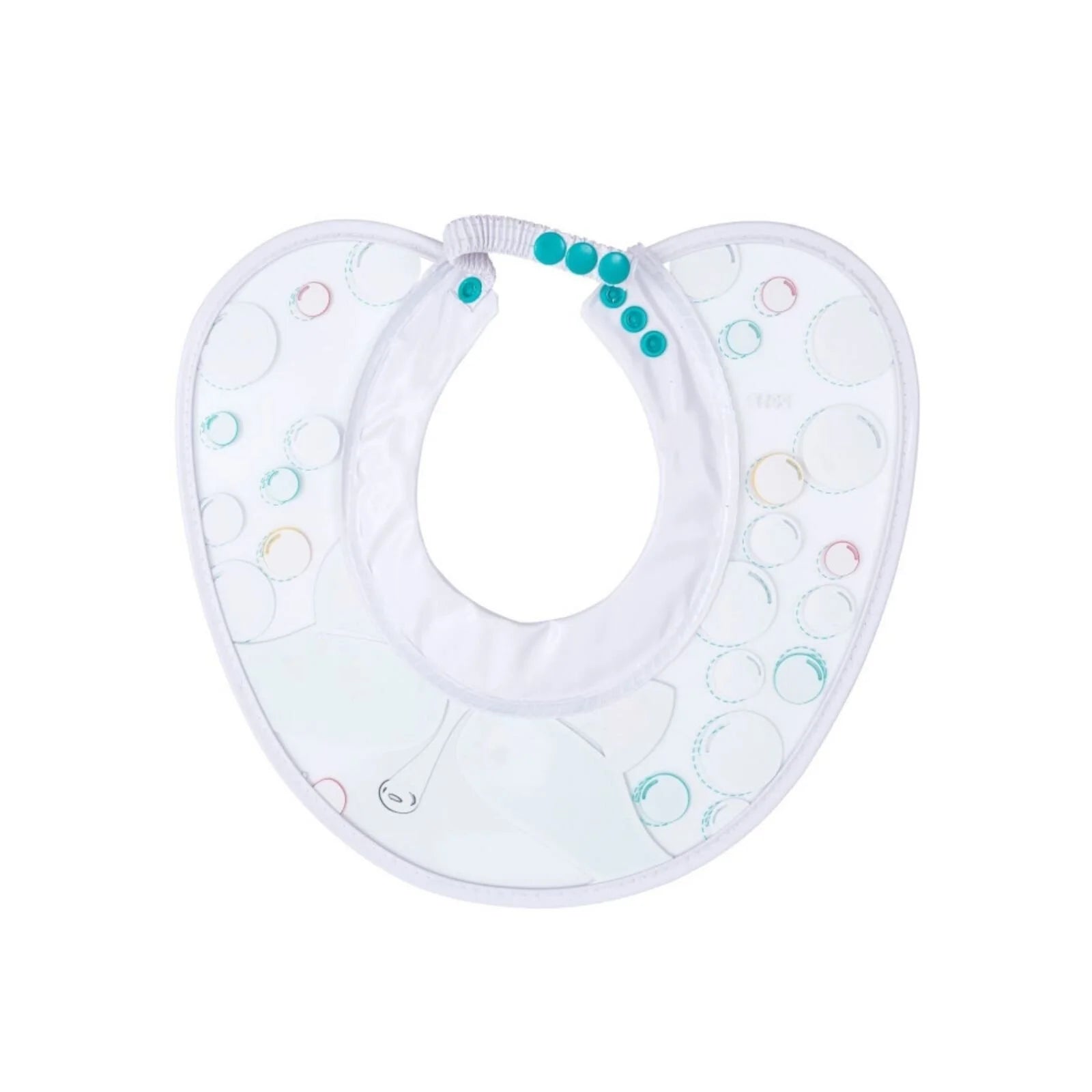 Badabulle Shampoo Eye Shield - ebebek - Black Friday